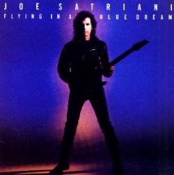 Joe Satriani : Flying in a Blue Dream